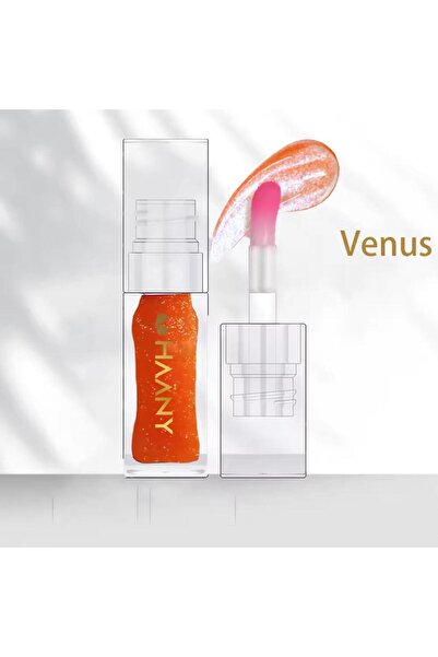 HAANY ملمع الشفاه من سلسلة جالاكسي فينوس