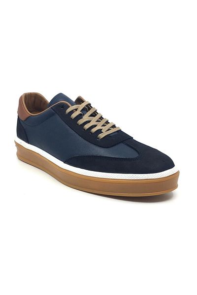 Luis Figo 100% Genuine Leather Orthopedic Men's Comfortable Daily New Season 1St Class Shoes 40-44