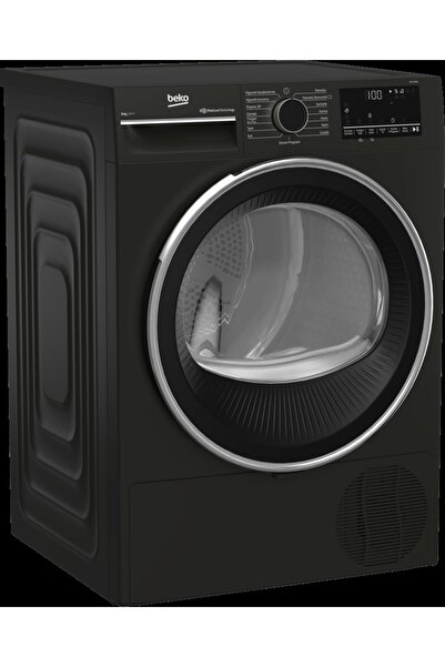 Beko Km 91 Bmg 9 Kg Isı Pompalı Çamaşır Kurutma Makinesi
