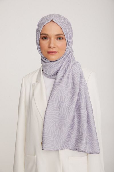 Armine Trend Pure Lina Shawl 2 - 22007