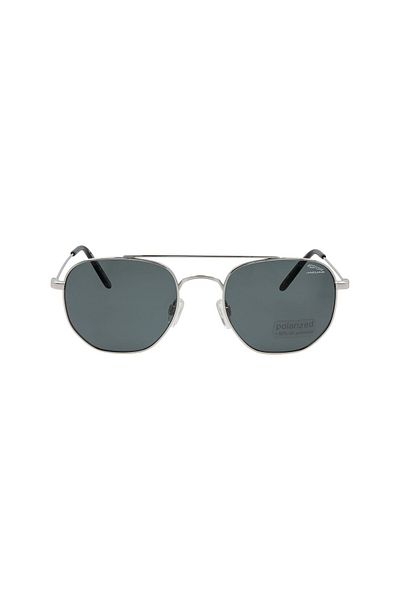Jaguar 37454 1100 52 Pol color sunglasses Unisex