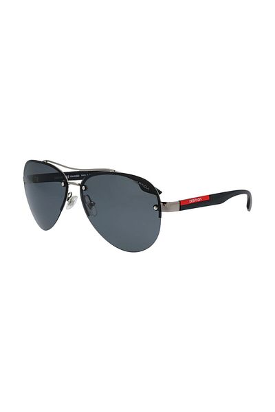 Despada 1965 C:2 S.Gun/Blk color sunglasses Unisex