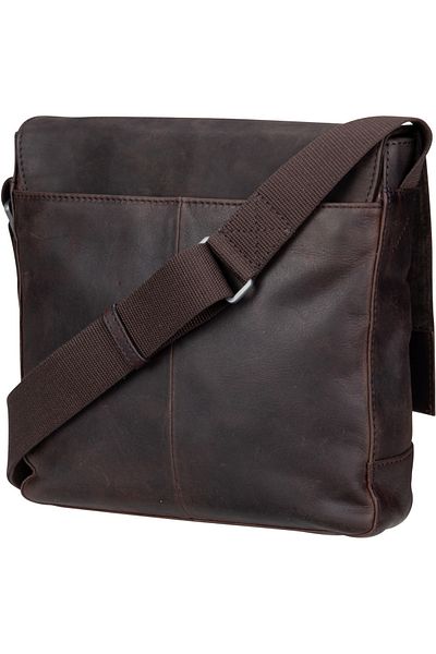 STRELLSON Bodybag Brick Lane Jeremy Schultertasche SVF