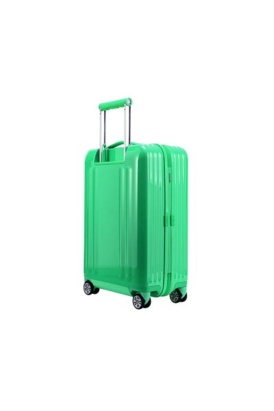 BOGNER Koffer & Trolley Piz C55 Trolleycase SVZ 4w