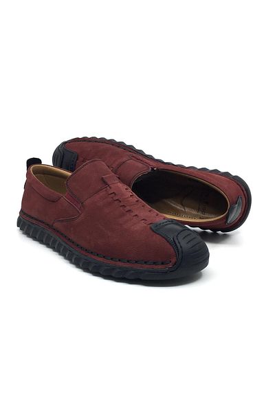 Luis Figo 100% piele ortopedică pentru bărbați, vară, comozi, sandale zilnice, pantofi de sezon nou 40-44