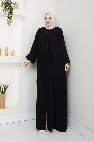 Rüyam Moda Ferace V Model
