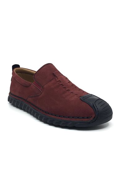 Luis Figo 100% piele ortopedică pentru bărbați, vară, comozi, sandale zilnice, pantofi de sezon nou 40-44
