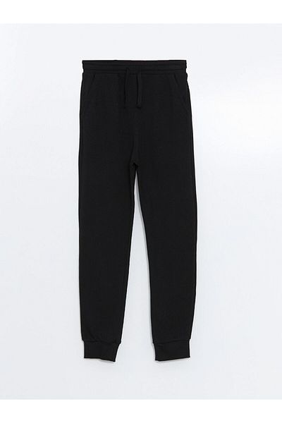 LC Waikiki Αγόρι Jogger Φούτερ με ελαστική μέση S51799Z4NVY