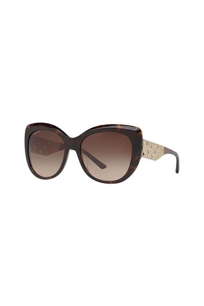 Bvlgari 8198B 5441/13 57 color sunglasses for Women