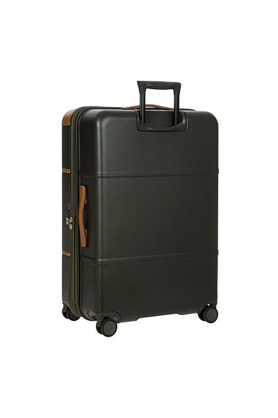 Bric's Bellagio 76 cm 4 Rollen Dehnfalte Trolley