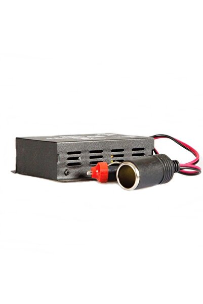 Space Converter Çevirici (24-12v Çevirici 20 Amper / Icca47