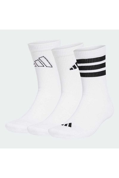 adidas Șosete cu logo - 3 perechi