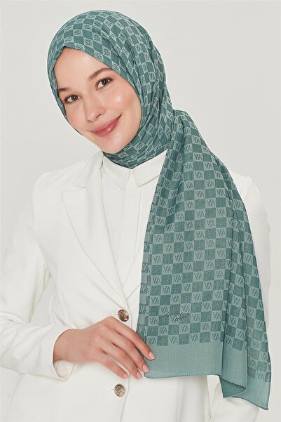 Armine Trend Ultra Light Shawl - 18 - Mint 23044