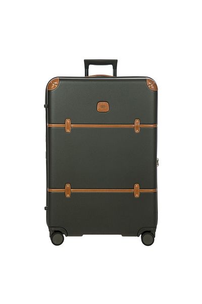 Bric's Bellagio 76 cm 4 Rollen Dehnfalte Trolley