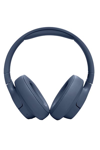 JBL Căști fără fir Tune 720bt, Ct, Oe, albastru