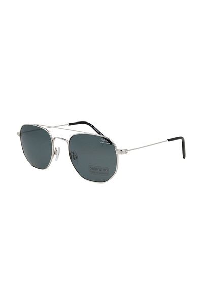 Jaguar 37454 1100 52 Pol color sunglasses Unisex