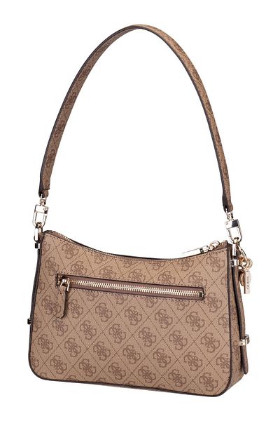 Guess Eco Erica Schultertasche 24 cm