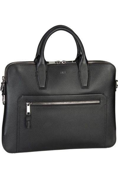 BOSS Aktentasche Otoyolu İnce Belge Kutusu