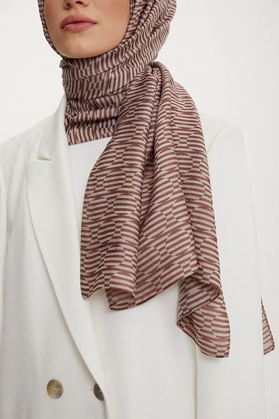 Armine Σάλι Pure Lina Trend 10 2300