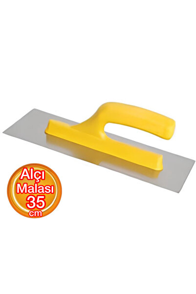 Genel Markalar DYR ALÇI MALASI 35 cm AÇIK PLS. SAP 232