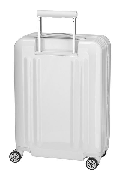 BOGNER Koffer & Trolley Piz C55 Trolleycase SVZ 4w