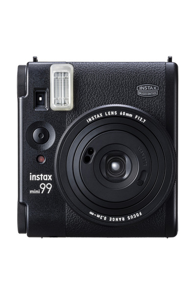 Fujifilm Instax Mini 99 Siyah Fotoğraf Makinesi