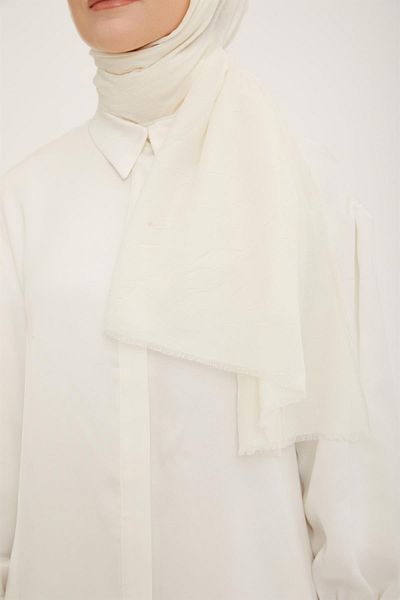 Armine Trend Bamboo Crash Shawl 102 02