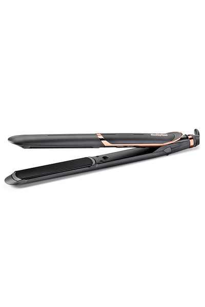 BABYLİSS Hair Straightener 235 Degree Smooth Pro, Anti-Frizz Ionic Technology, St394E