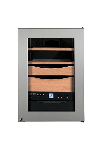 Liebherr Zkes 453 Humidor Elektronik Puro Dolabı