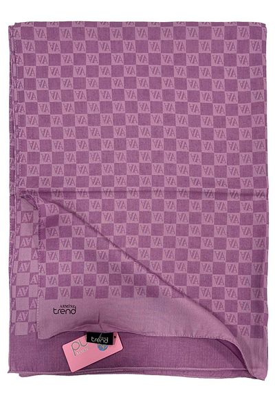 Armine Şal Trend Ultra Light - 18 - Redbud 21166