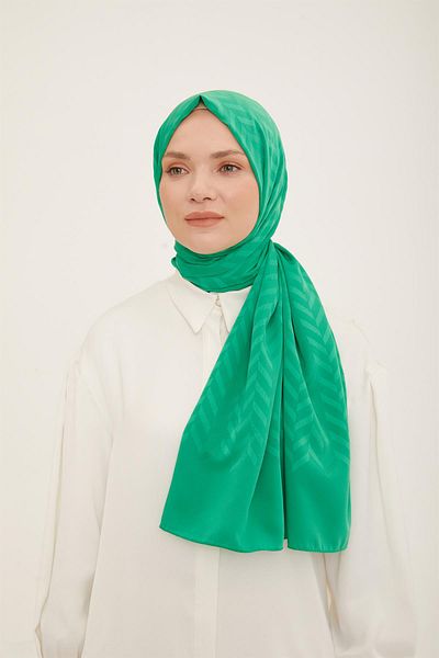 Armine Trend Capri Shawl - 1 - Benetton 12