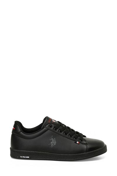 U.S. Polo Assn. FRANCO GR 5FX pantofi negru pentru băiat