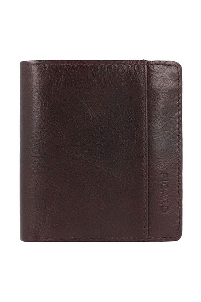 Picard Buddy 1 Wallet Leather 9 cm