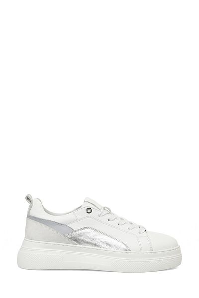 İnci INCI PLONGE 5FX Weiß Damen Sneaker