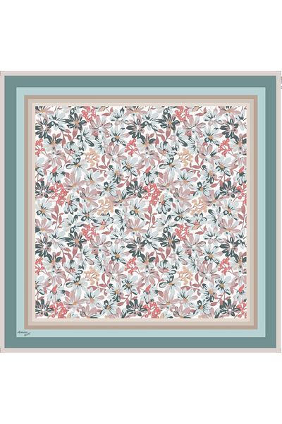 Armine Φουλάρι Sport Twill - 8029-15
