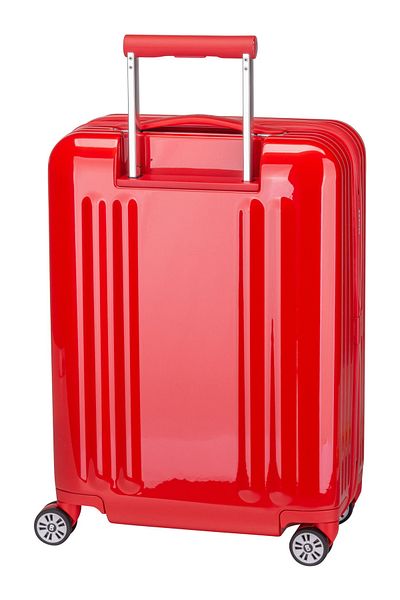 BOGNER Koffer & Trolley Piz C55 Trolleycase SVZ 4w