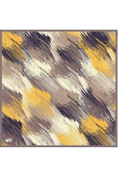 Armine Sport Twill Eşarp - 8028-01