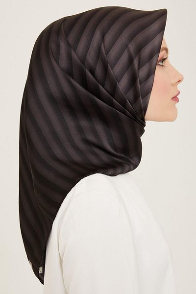 Armine Μεταξωτό Μαντίλι 24ya9150 - 4/85