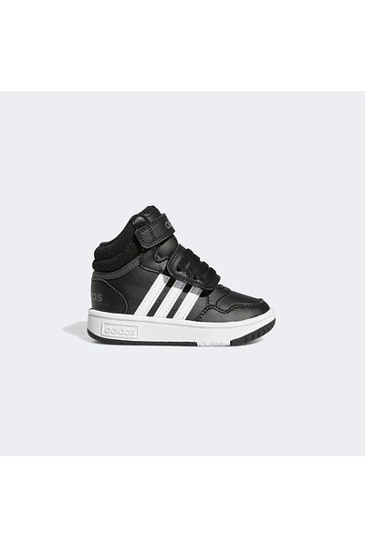 adidas Hoops Mid 3.0 Ac I Gw0408 - Dětské boty Boty
