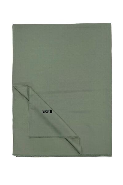 Aker Cotton Shawl - Çağla 953