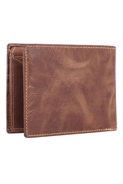 Greenburry Vintage Sternzeichen Wallet Leather 12 cm
