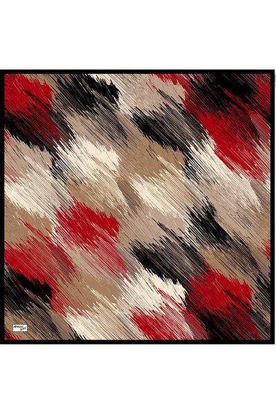 Armine Sport Twill Scarf - 8028-02 Model