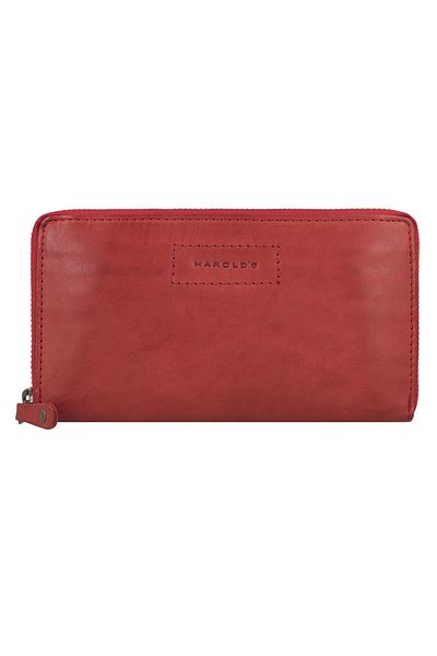 Harold's Submarine Wallet Leather 19 cm