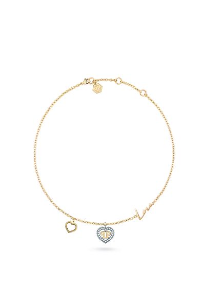 PHILIPP PLEIN Kette Halskette