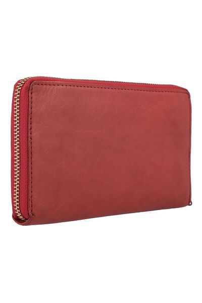 Harold's Submarine Wallet Leather 19 cm