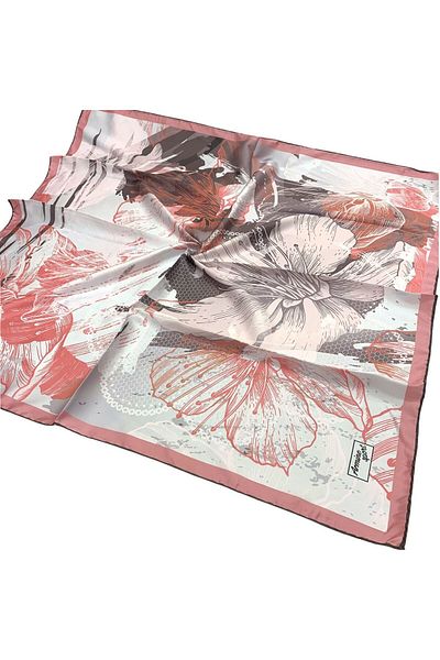 Armine Φουλάρι Sport Twill - 2055-09