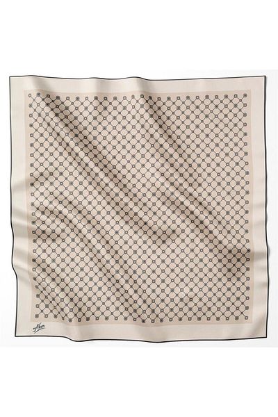 Aker Κασκόλ Κασκόλ, Standard, Mink