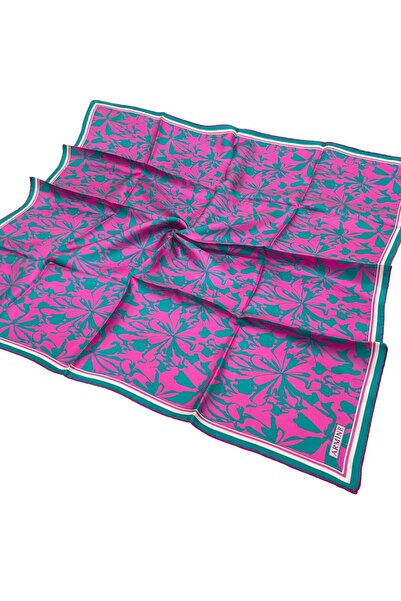 Armine Eșarfă din mătase twill - Nostalgie 8975-14