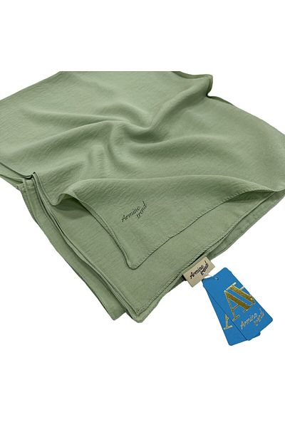 Armine Şal Jazz - Verde Cagla 4020