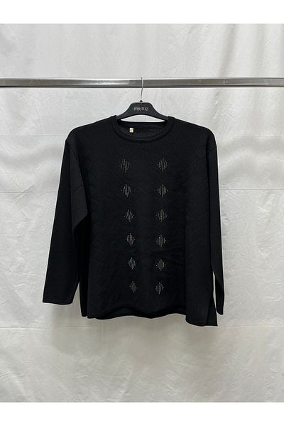 Zeynep Butik Sweater Model 1426
